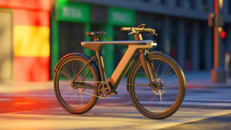 « Ce vélo français roule sans batterie, une dinguerie » : une autonomie infinie sans recharge électrise le monde de l’écomobilité