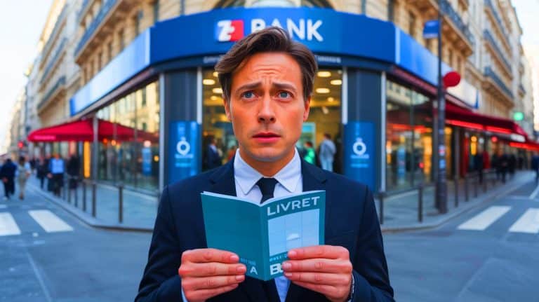 Une vague de panique financière : des milliers de Français vident leur Livret A, les économistes redoutent une crise ingérable et sans précédent