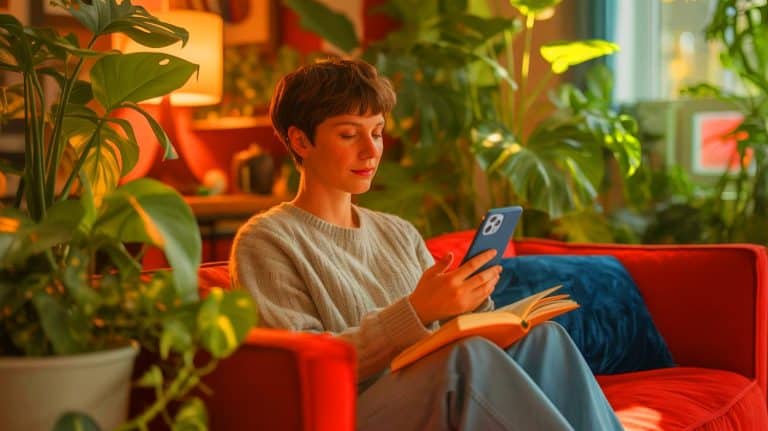 « Vivez-vous un esclavage numérique insoupçonné » : ces astuces incontournables pour reprendre le contrôle total de votre smartphone et libérer votre esprit dès maintenant