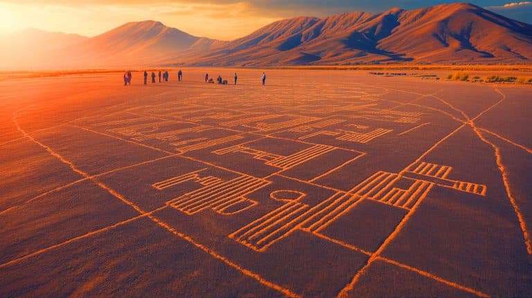Alerte archéologique : le Pérou réduit de façon dramatique la réserve légendaire de Nasca, les spécialistes redoutent la perte de trésors historiques inestimables