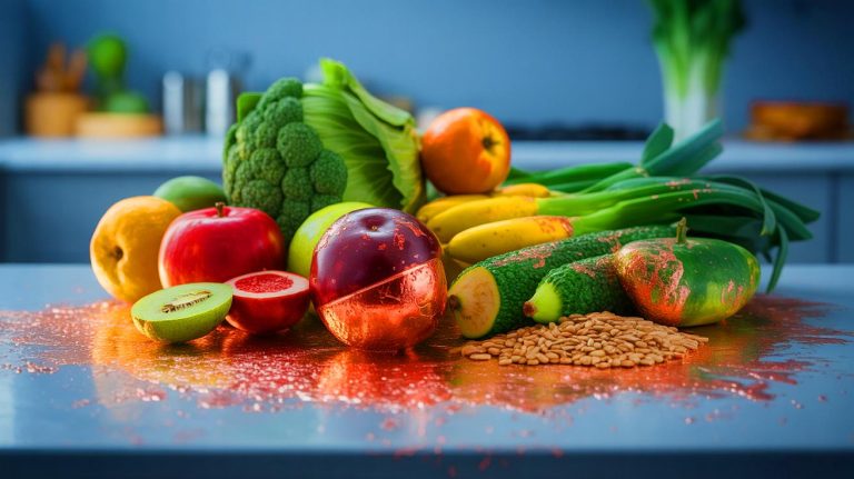 Aliments contaminés au cadmium : l’inquiétante inertie du ministère de l&rsquo;agriculture face à cette menace toxique pour la santé publique