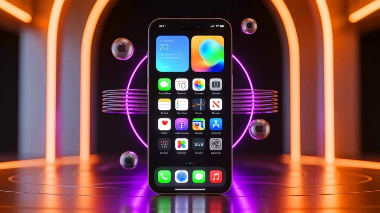 Apple crée la sensation : l&rsquo;incroyable saut d&rsquo;iOS 19 à iOS 26 dévoile des fonctionnalités futuristes et inattendues pour 2024
