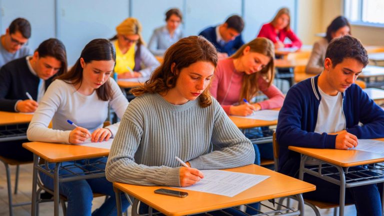Bac 2025 : l’incroyable défi des épreuves de SVT qui pourraient bouleverser votre avenir académique et professionnel