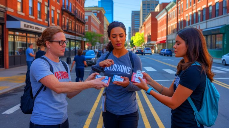 Baltimore surmonte enfin l&rsquo;épidémie dévastatrice d&rsquo;overdoses : découvrez comment cette ville renaît contre toute attente grâce à des initiatives audacieuses et inspirantes