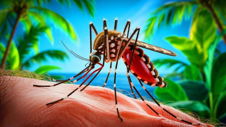 Ces bactéries manipulatrices : la nouvelle arme secrète pour protéger l&rsquo;humanité contre la dengue et d&rsquo;autres maladies dévastatrices