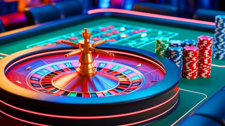 Ces casinos en ligne qui défient toutes les attentes : découvrez les secrets des meilleurs sites de roulette en 2025 pour des gains fabuleux et inédits à travers le monde