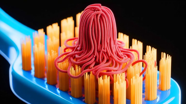 Ces incroyables tours de vers vivants observées par des chercheurs font frissonner le monde scientifique par leur nature digne d’un film d’horreur