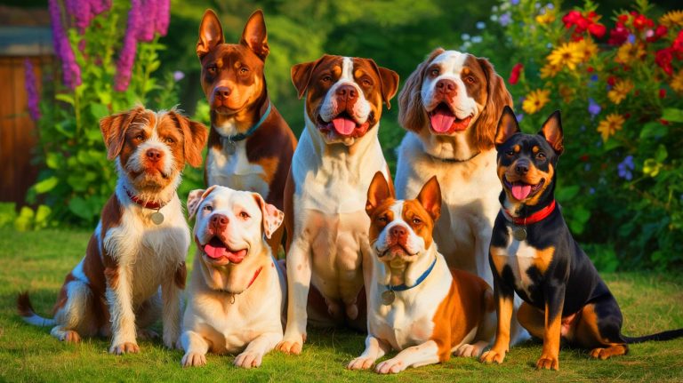 Ces races de chiens vont transformer votre quotidien en véritable épreuve nerveuse selon les avertissements des experts canins expérimentés