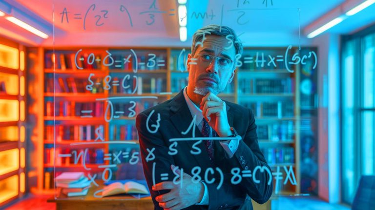 Cette découverte bouleverse l’histoire des maths : un Australien résout une énigme algébrique vieille de 3 700 ans avec brio et précision