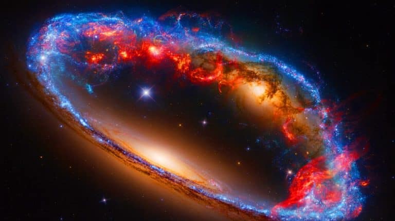 Collision cosmique fracassante en suspens : la rencontre entre la Voie Lactée et Andromède pourrait ne jamais se produire selon des experts astrophysiciens