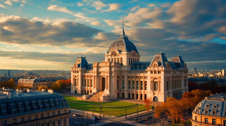 Coup de tonnerre à Universcience : le départ du président plonge le Palais de la découverte dans une incertitude totale pour son avenir captivant
