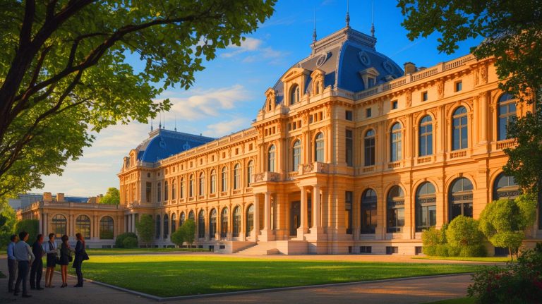 Coup de tonnerre culturel : la réouverture du Palais de la Découverte retardée, menace grave sur notre héritage scientifique français