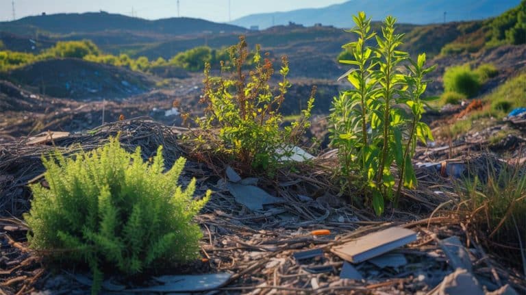 Dans l&rsquo;ombre des « fleurs de feux » : découvrez comment la pollution bouleverse la vie quotidienne et menace notre santé en silence