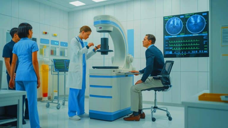 Déclaration alarmante : cet automne, la santé publique en ligne de mire avec le remboursement des dépistages de contamination au cadmium en médecine de ville
