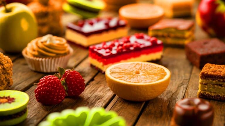 Découverte bouleversante : l&rsquo;illusion sucrée révélée alors que manger sucré n&rsquo;influence pas notre prédilection pour le goût sucré, selon des experts en nutrition