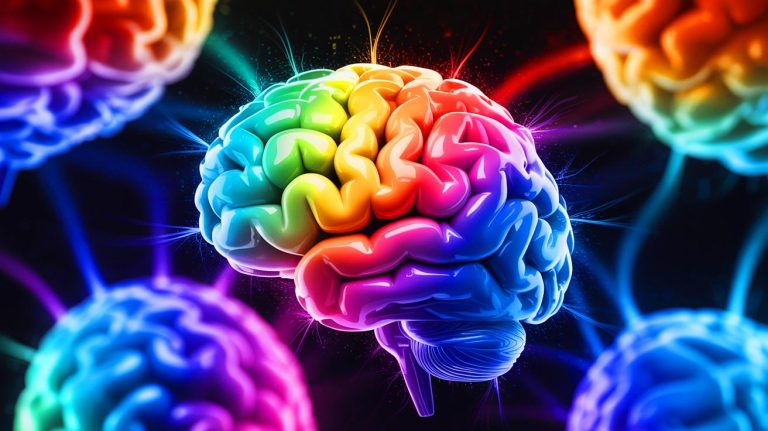 Découverte fascinante : ce qui se produit dans votre cerveau pendant ces éclairs de génie va vous stupéfier au-delà de l&rsquo;imaginable