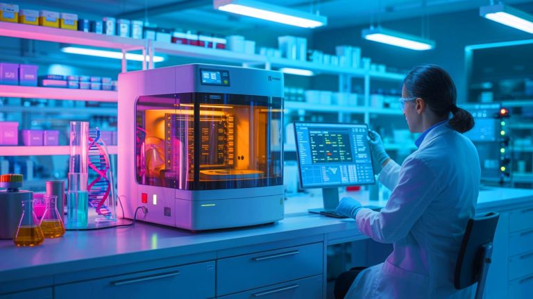 Découverte médicale bouleversante : ce test de 400 € pourrait détecter le cancer en moins de 60 minutes et changer la donne pour des millions de vies