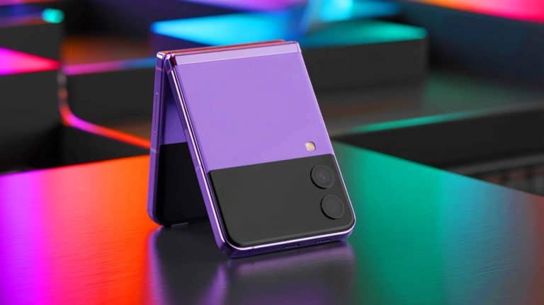 Découvrez cet incroyable secret du Galaxy Z Flip 7 qui pourrait bien bouleverser vos attentes technologiques et susciter l&rsquo;émerveillement général