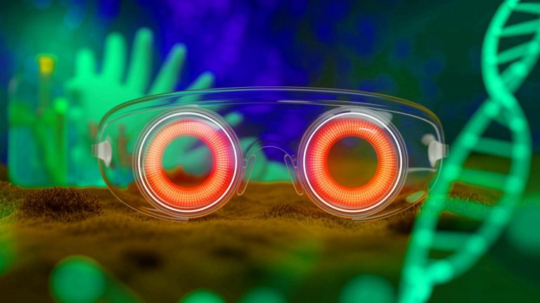 Découvrez les secrets invisibles de la science : des lentilles futuristes, la mystérieuse lignée de De Vinci et le retour stupéfiant du chacal doré en Europe