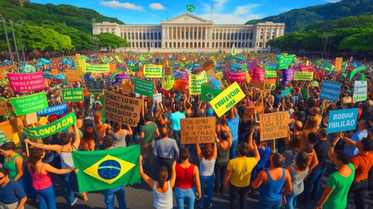 Des anciens ministres s&rsquo;insurgent : la nouvelle loi brésilienne sur l&rsquo;environnement menace l&rsquo;avenir de l&rsquo;Amazonie et exacerbe les tensions internationales