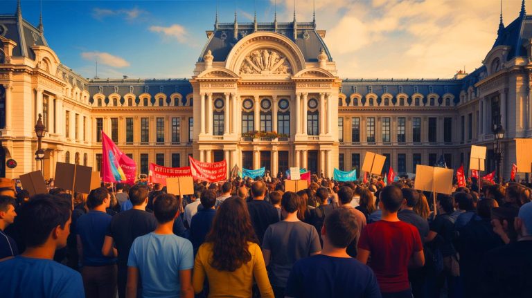 Des salariés d&rsquo;Universcience lancent une pétition dramatique pour sauver ce symbole scientifique en péril du Palais de la découverte menacé de disparition imminente
