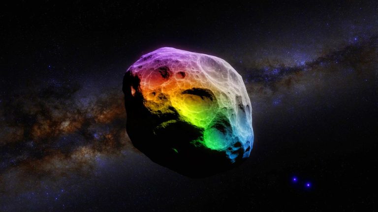 Deux théories fascinantes : la mystérieuse origine de l’astéroïde Vesta pourrait bouleverser notre compréhension du cosmos entier