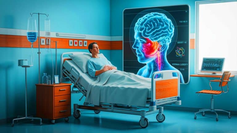 D&rsquo;incroyables révélations sur la mort : découvrez ce qui arrive vraiment à votre corps dans ces dernières heures mystérieuses et bouleversantes