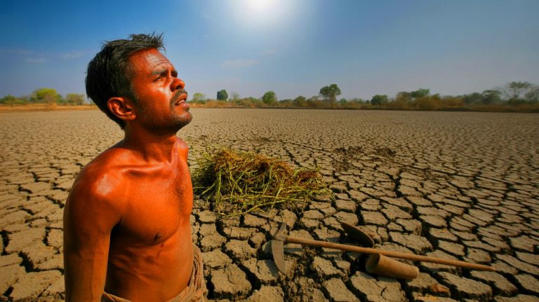 Drame climatique en Inde : cette vague de suicides d&rsquo;agriculteurs désespérés révèle l&rsquo;impact dévastateur du réchauffement planétaire
