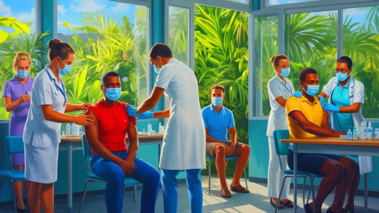 Effets indésirables inattendus : le vaccin contre le chikungunya sous les feux des projecteurs après 4 nouveaux cas signalés par l&rsquo;agence du médicament