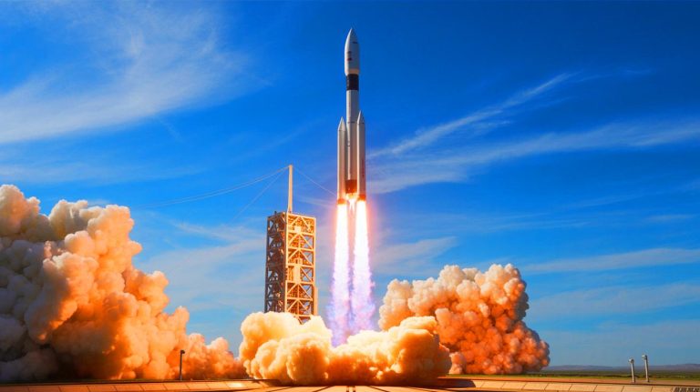 Honda se lance dans la course spatiale : découvrez comment le géant japonais va défier SpaceX avec ses nouvelles fusées révolutionnaires