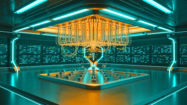 IBM en quête d&rsquo;un prodige technologique : cet ordinateur quantique tolérant aux pannes pourrait bouleverser le monde d&rsquo;ici 2029 et changer la donne scientifique