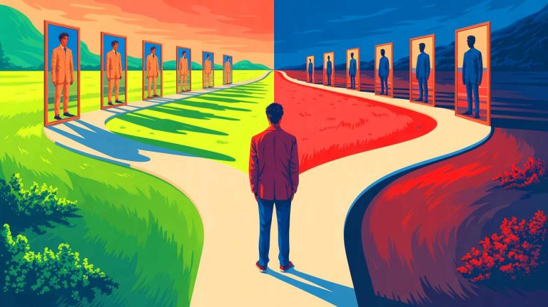 « Ils ont découvert l’indice tant recherché » : cette révélation scientifique bouleverse notre compréhension des personnalités narcissiques et choque les experts du monde entier