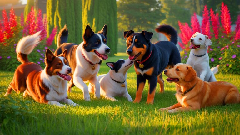 Ils surpassent les humains : découvrez ces 10 races de chiens au QI époustouflant dont la première est redoutable d&rsquo;intelligence et vous laissera sans voix