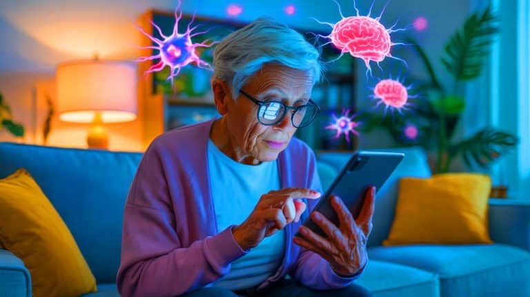 Inattendu et fascinant : les smartphones et ordinateurs révèlent leur potentiel incroyable pour contrer efficacement le déclin cognitif selon de nouvelles études majeures
