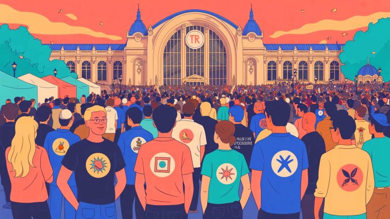 Incertitude totale : l&rsquo;inauguration au Grand Palais laisse planer le doute sur l&rsquo;avenir du Palais de la découverte, un symbole en péril