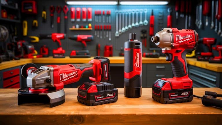 « Incroyable liquidation » chez Walmart : ces outils Milwaukee bradés à -62 % vont transformer votre atelier dès maintenant
