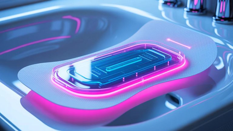 Intrigante avancée médicale : découvrez cette serviette hygiénique innovante qui détecte des maladies et bouleverse le diagnostic précoce des infections féminines