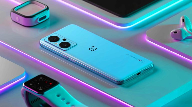 La course effrénée des smartphones : découvrez tout sur le mystérieux OnePlus Nord 5 avant sa révélation explosive le 8 juillet prochain