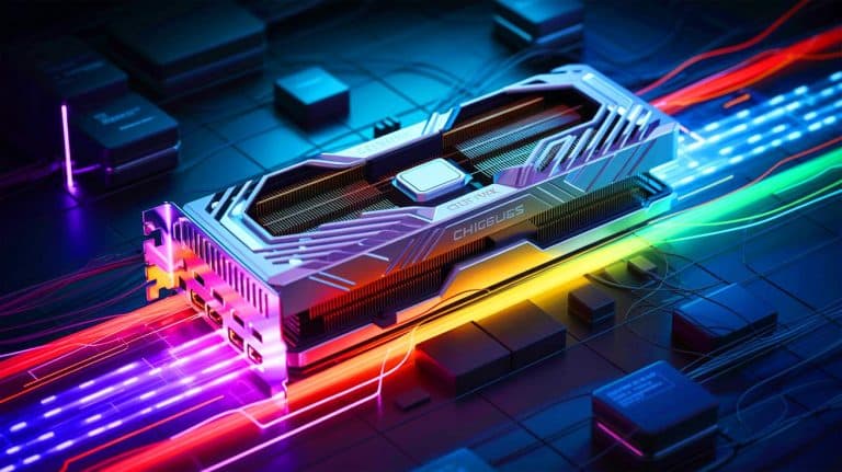 La course technologique s&rsquo;intensifie : la puce G100 dévoile la stratégie audacieuse de la Chine pour surpasser les États-Unis dans la bataille des semi-conducteurs