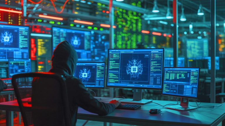 La déclaration choc : cyberattaque historique efface 85 millions d’euros chez Nobitex, géant iranien des cryptomonnaies, plongeant le secteur dans la tourmente
