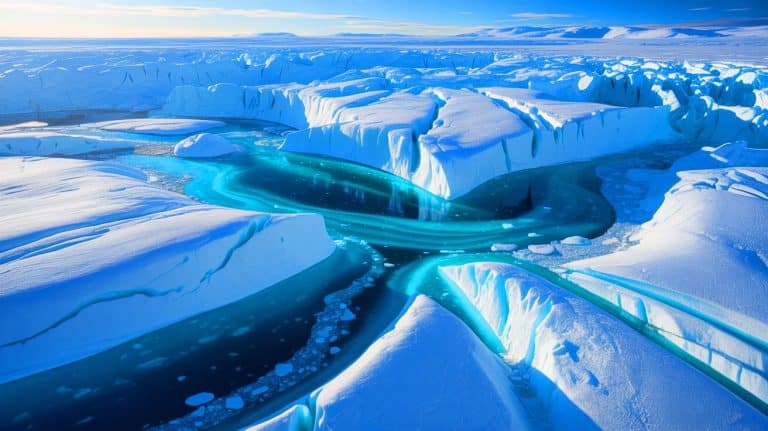 La glace du Groenland s&rsquo;effondre à une vitesse folle : un mois de mai 17 fois plus rapide que la norme selon le réseau WWA, un signal d&rsquo;alarme climatique majeur