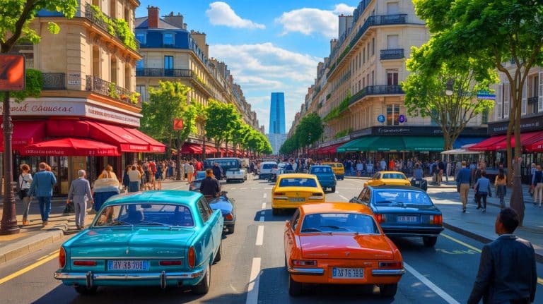La ministre de la Transition écologique fustige la suppression des ZFE : un acte de cynisme et de démagogie qui menace notre avenir urbain