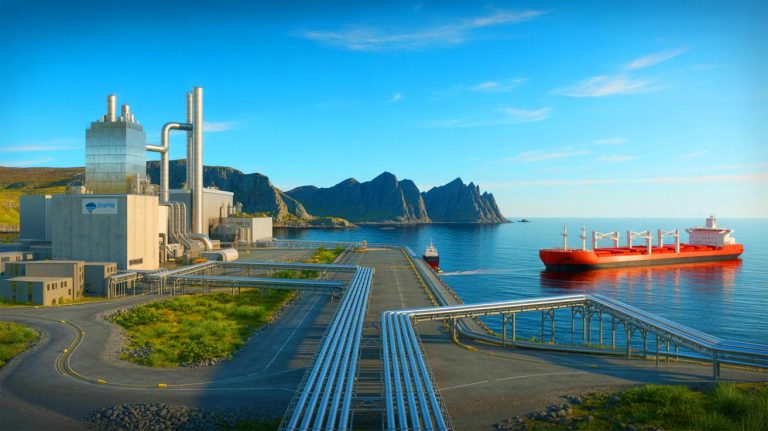 La Norvège frappe fort avec ce projet monumental de captage et stockage de CO2 : une avancée écologique qui bouleverse l&rsquo;industrie énergétique européenne