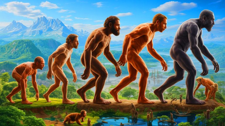 La science en ébullition : ces découvertes récentes bouleversent notre compréhension du monde et promettent de transformer la vie quotidienne
