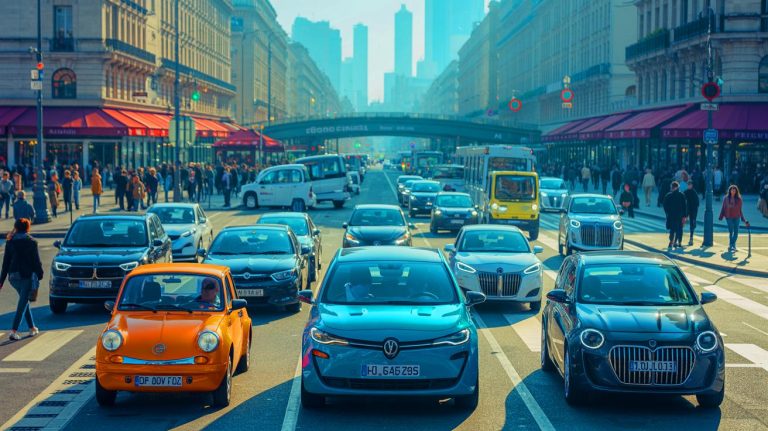 La suppression des ZFE dévoilée : comment la fin des zones à faibles émissions pourrait bouleverser votre quotidien automobile et urbain dès maintenant