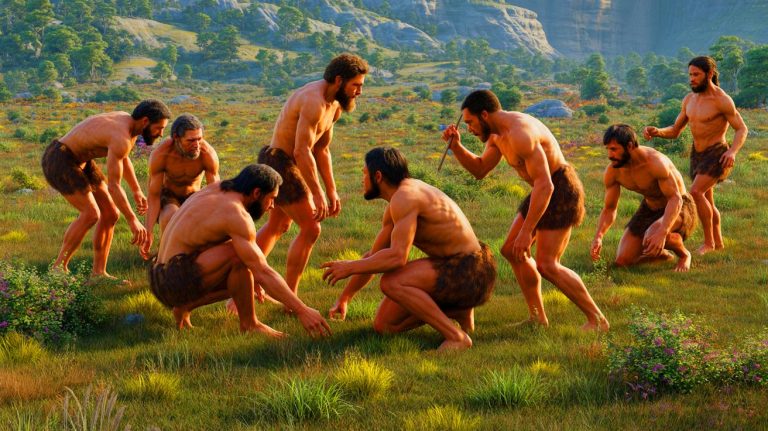 La survie incroyable de sapiens : découvrez comment l&rsquo;humanité a dominé collectivement avant de triompher individuellement selon un expert reconnu