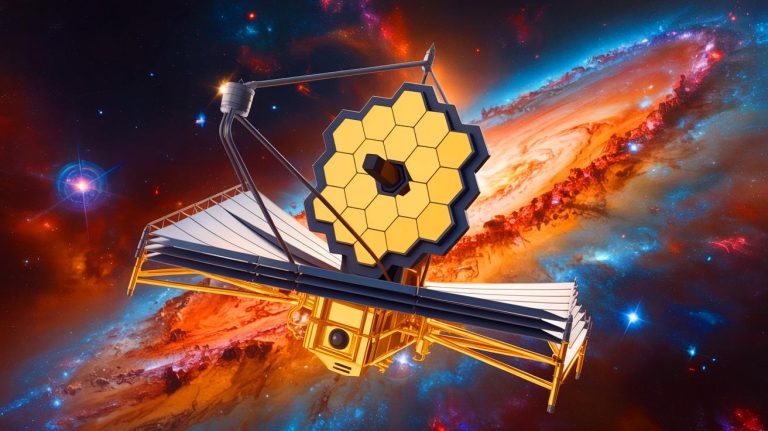 La tension de Hubble élucidée : cette découverte bouleversante pourrait redéfinir notre compréhension de l&rsquo;expansion universelle avec des implications cosmiques majeures