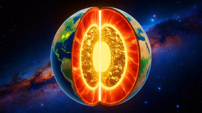 La vérité choquante sur l&rsquo;or terrestre : cette quantité astronomique qui échappe à notre compréhension actuelle et redéfinit la richesse mondiale