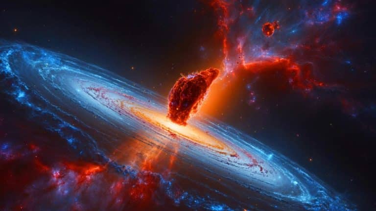 L’apocalypse cosmique se précise : cette nouvelle étude révèle une explosion de l’univers bien plus imminente que prévu, créant une onde de choc scientifique mondiale