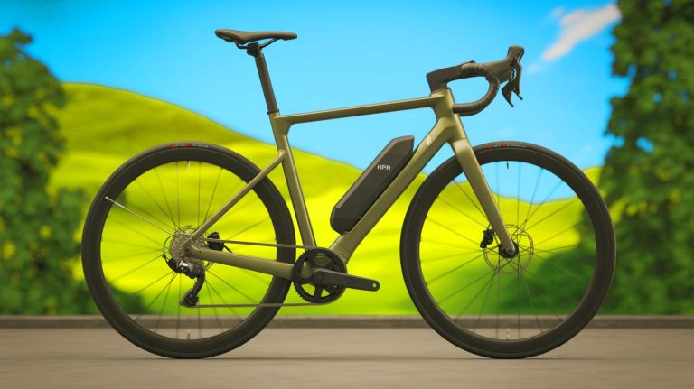 Le monde du vélo électrique en ébullition : découvrez ce moteur minuscule qui redéfinit les performances avec son poids plume de 1,5 kg et sa puissance inégalée
